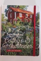 Odlingskalender : 5 &aring;r i din tr&auml;dg&aring;rd