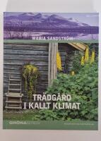 Tr&auml;dg&aring;rd i kallt klimat