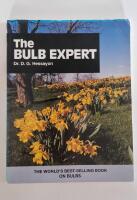 The bulb expert / D.G. Hessayon