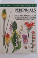 Perennials