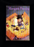 Morgan's Passing