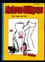 Internmeddelanden. 1989-1999 utan 1994.