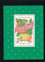 The Illustrated Cider with Rosie