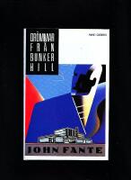 Dr&ouml;mmar fr&aring;n Bunker Hill