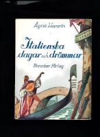 Italienska dagar och dr&ouml;mmar