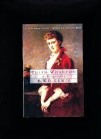 Edith Wharton : a biography
