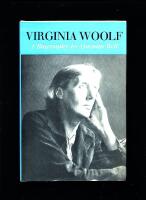 Virginia Woolf - Volume Two Mrs Woolf 1912-1941