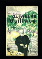 Aupr&egrave;s de Vuillard