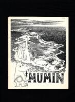 Mumin - Nationalmuseum 24 oktober 1980 - 6 januari 1981