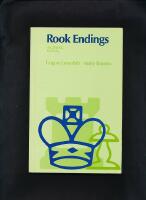 Rook endings
