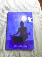 Fredsmeddelande fr&aring;n Plejaderna