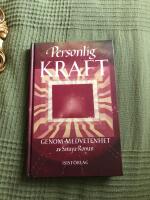 Personlig kraft genom medvetenhet