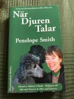 N&auml;r djuren talar : avancerad telepatisk kommunikation