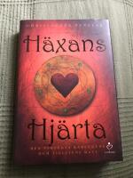 H&auml;xans hj&auml;rta : den perfekta k&auml;rlekens och tillitens magi