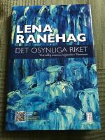 Det osynliga riket : vi &auml;r aldrig ensamma n&aring;gonstans i Universum