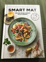 Smart mat f&ouml;r en frisk kropp och hj&auml;rna