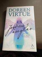 Jordens &auml;nglar : att s&auml;tta gr&auml;nser genom beslutsamhet