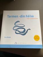 Tarmen  din h&auml;lsa : med sjukdomsl&auml;ra