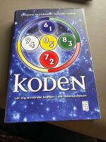 Koden : l&auml;r dig anv&auml;nda kraften i ditt f&ouml;delsedatum