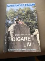 Stora boken om tidigare liv