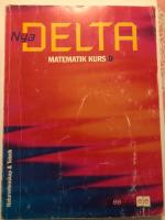 Nya Delta Kurs D (NV)