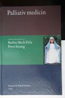 Palliativ medicin