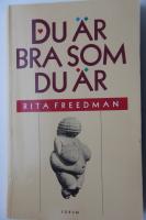 Du &auml;r bra som du &auml;r