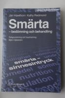 Sm&auml;rta bed&ouml;mning och behandling