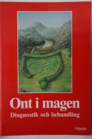 Ont i magen - Diagnostik och behandling