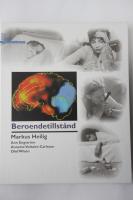 Beroendetillst&aring;nd