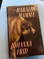 Haralds mamma