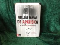 De apatiska : om makt, myter och manipulation