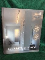 Ljuss&auml;tt ditt hem