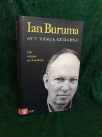 Att t&auml;mja gudarna : om religion och demokrati