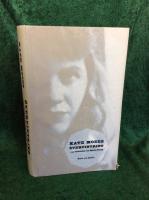 &Ouml;vervintring : en ber&auml;ttelse om Sylvia Plath