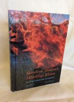 Mandom, mod och m&auml;nskliga m&ouml;ten : en bok om levande m&ouml;ten med m&auml;nniskor