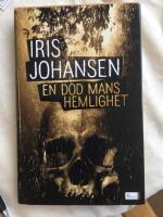 En d&ouml;d mans hemlighet