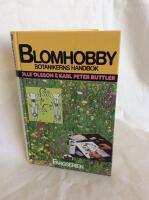 Blomhobby : botanistens handbok