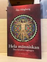 Hela människan : den kreativa ingången