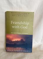 Friendship with god - an uncommon dialogue