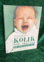 Kolik och magknip : s&aring; &ouml;verlever ni!