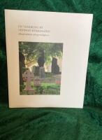 En vandring p&aring; Liding&ouml; kyrkog&aring;rd : bland minnen och personligheter