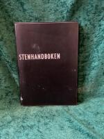 Stenhandboken