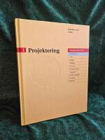 Tr&auml;byggnadshandbok nr. 1