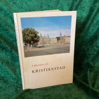 V&auml;lkommen till Kristianstad