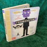 BabyLit. Frankenstein