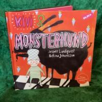 Kivi & Monsterhund