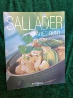 Sallader &aring;ret runt