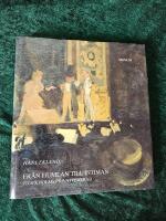 Fr&aring;n Humlan till Intiman : Stockholms privatteatrar