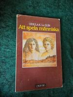 Att spela m&auml;nniska